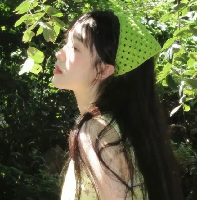 湖边小屋