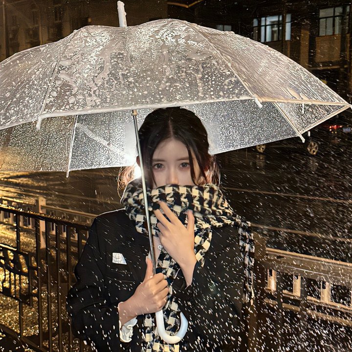 我的儿子是天使